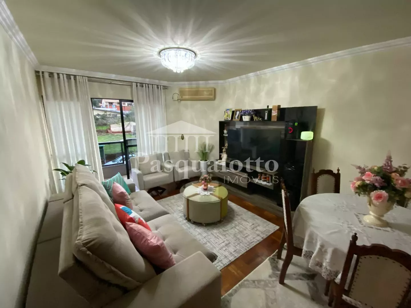 Comprar - Apartamento